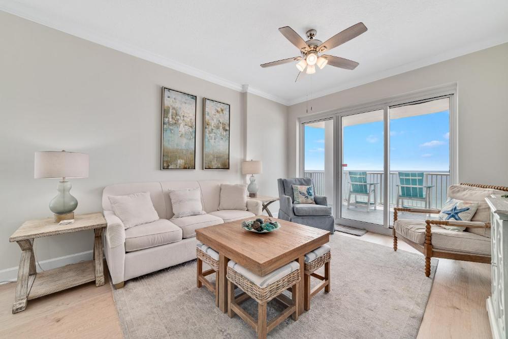 Vacation Home interior